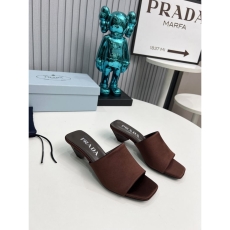 Prada Slippers